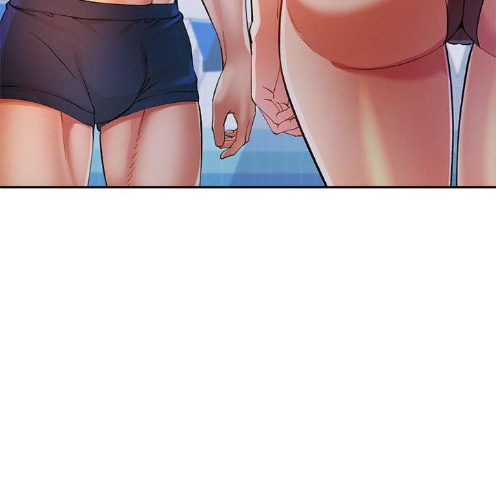 [韩国漫画] 可以爱你吗 剧情,熟女人妻#[136P]-10