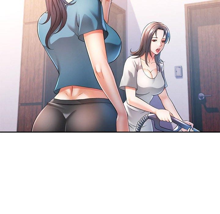[韩国漫画] 可以爱你吗 剧情,熟女人妻#[136P]-104