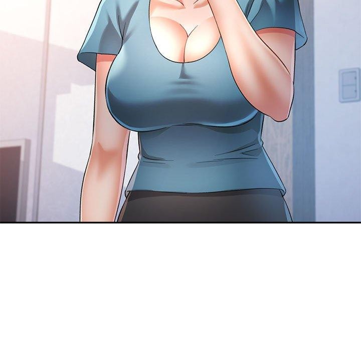 [韩国漫画] 可以爱你吗 剧情,熟女人妻#[136P]-106