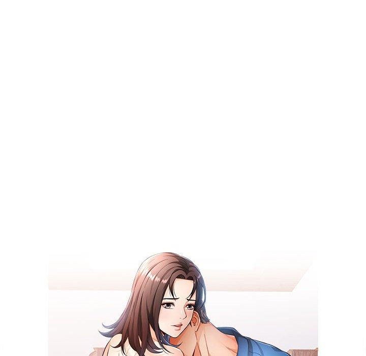 [韩国漫画] 可以爱你吗 剧情,熟女人妻#[136P]-14