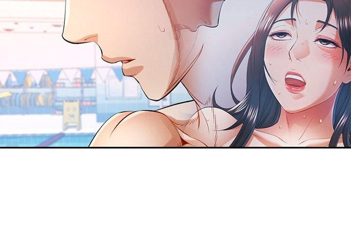 [韩国漫画] 可以爱你吗 剧情,熟女人妻#[136P]-2