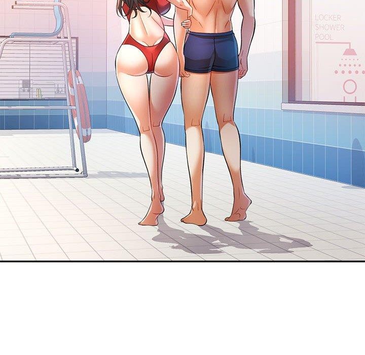 [韩国漫画] 可以爱你吗 剧情,熟女人妻#[136P]-26