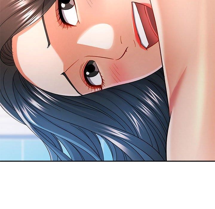 [韩国漫画] 可以爱你吗 剧情,熟女人妻#[136P]-41