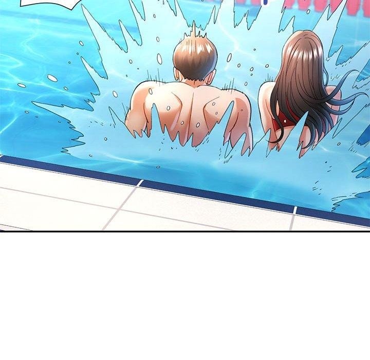 [韩国漫画] 可以爱你吗 剧情,熟女人妻#[136P]-47