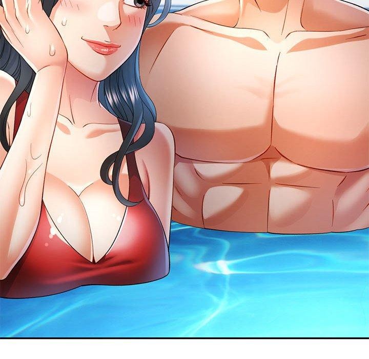 [韩国漫画] 可以爱你吗 剧情,熟女人妻#[136P]-49