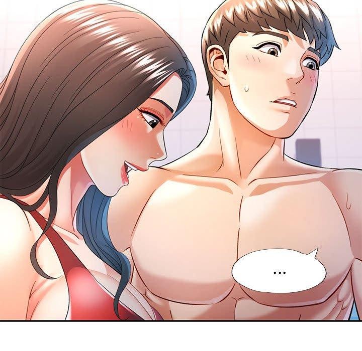 [韩国漫画] 可以爱你吗 剧情,熟女人妻#[136P]-53