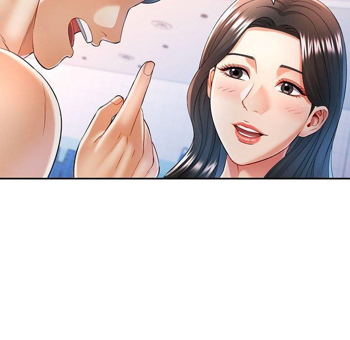 [韩国漫画] 可以爱你吗 剧情,熟女人妻#[136P]-59
