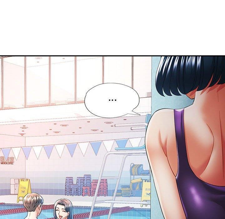 [韩国漫画] 可以爱你吗 剧情,熟女人妻#[136P]-60