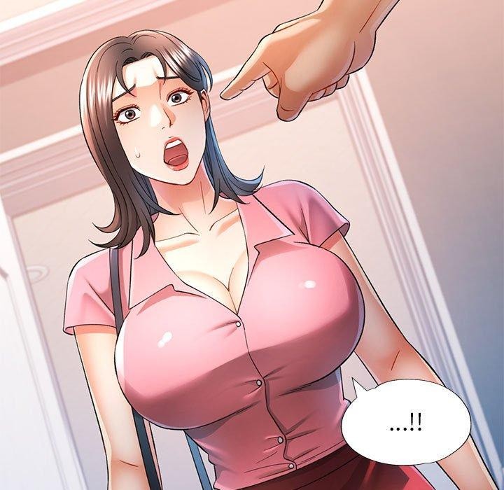 [韩国漫画] 可以爱你吗 剧情,熟女人妻#[136P]-95