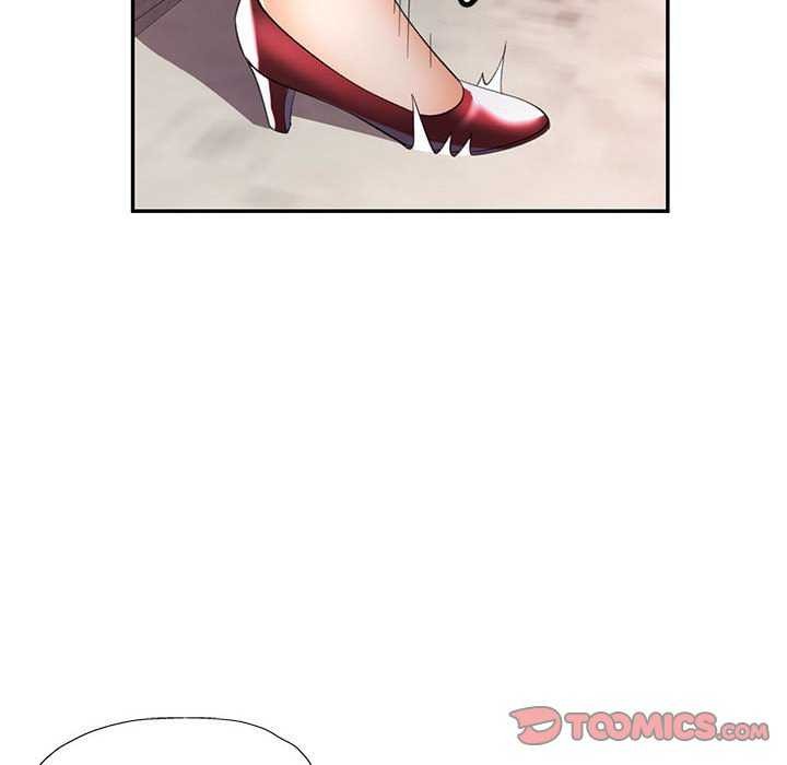 [韩国漫画] 可以爱你吗 剧情,熟女人妻#[134P]-123