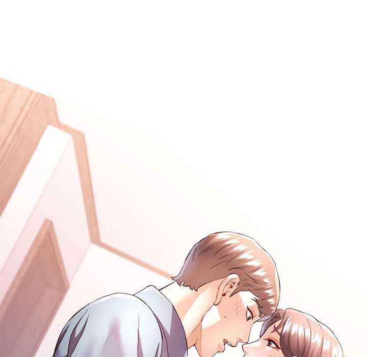 [韩国漫画] 可以爱你吗 剧情,熟女人妻#[134P]-53
