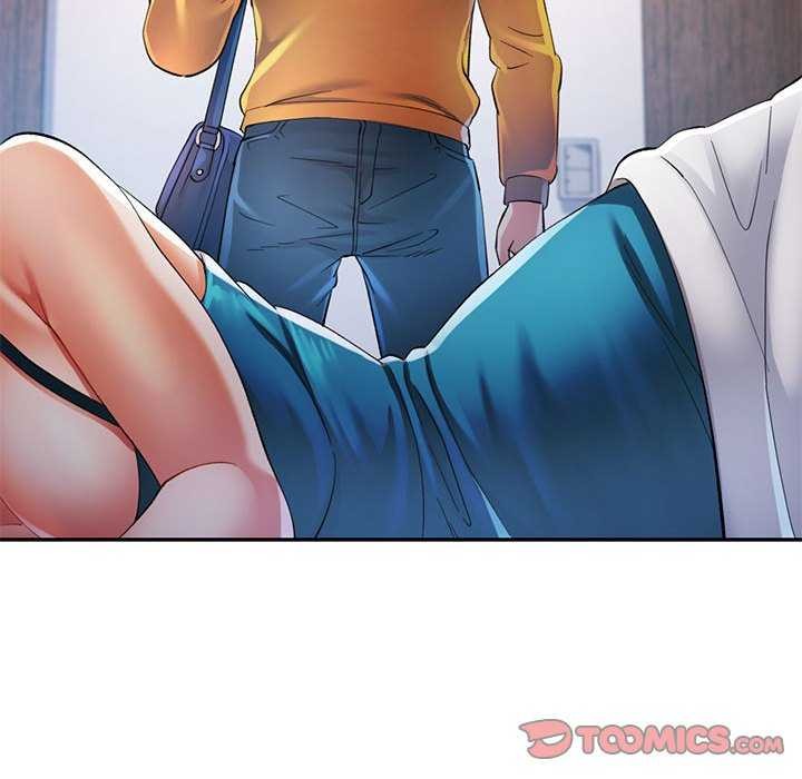 [韩国漫画] 可以爱你吗 剧情,熟女人妻#[147P]-122