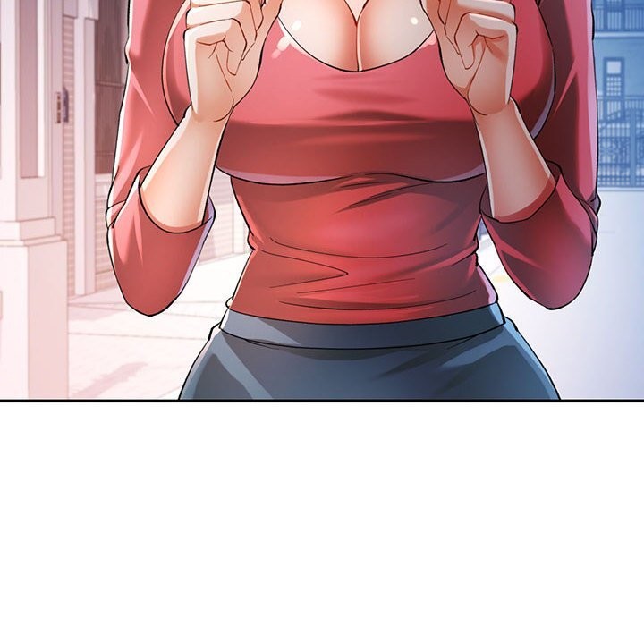 [韩国漫画] 可以爱你吗 剧情,熟女人妻#[129P]-10