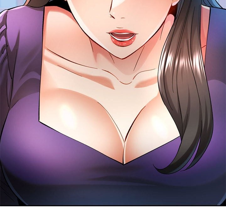 [韩国漫画] 可以爱你吗 剧情,熟女人妻#[129P]-101