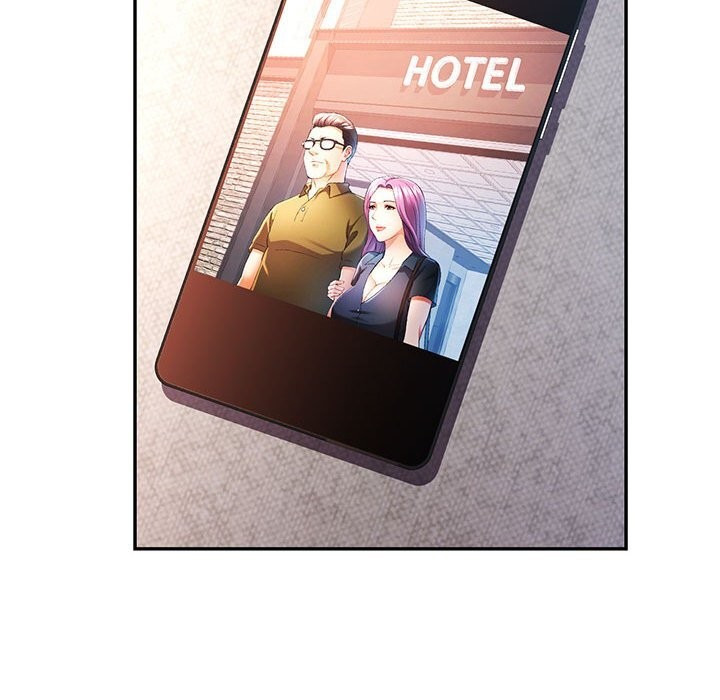 [韩国漫画] 可以爱你吗 剧情,熟女人妻#[129P]-34
