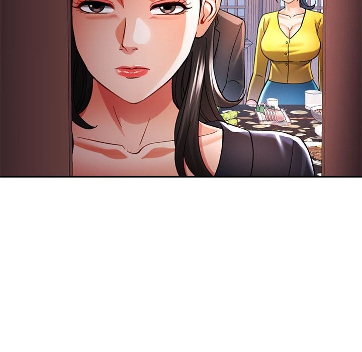 [韩国漫画] 可以爱你吗 剧情,熟女人妻#[138P]-127