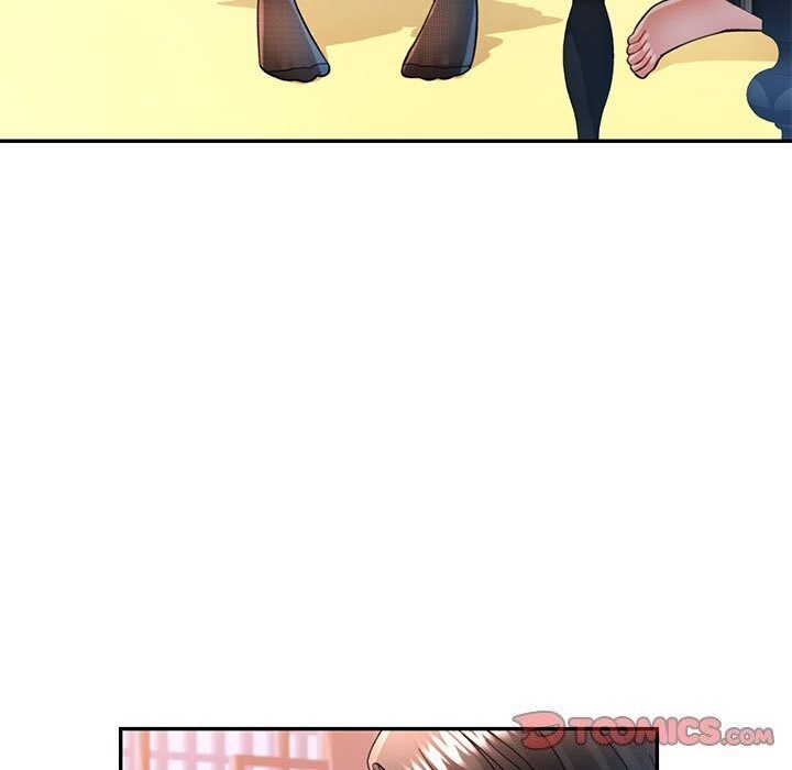 [韩国漫画] 可以爱你吗 剧情,熟女人妻#[138P]-27