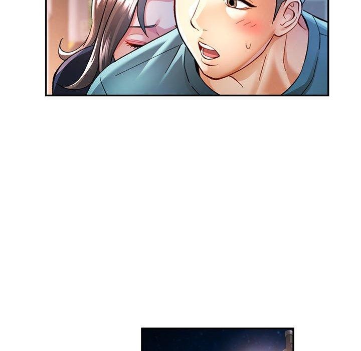 [韩国漫画] 可以爱你吗 剧情,熟女人妻#[139P]-97
