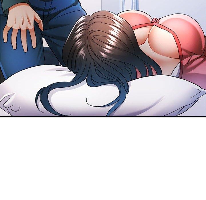 [韩国漫画] 可以爱你吗 剧情,熟女人妻#[147P]-114