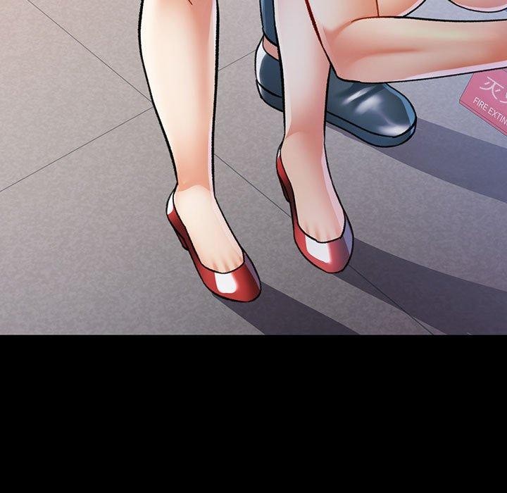 [韩国漫画] 可以爱你吗 剧情,熟女人妻#[147P]-13