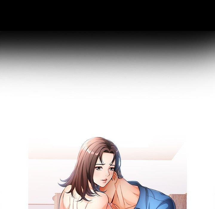 [韩国漫画] 可以爱你吗 剧情,熟女人妻#[147P]-14