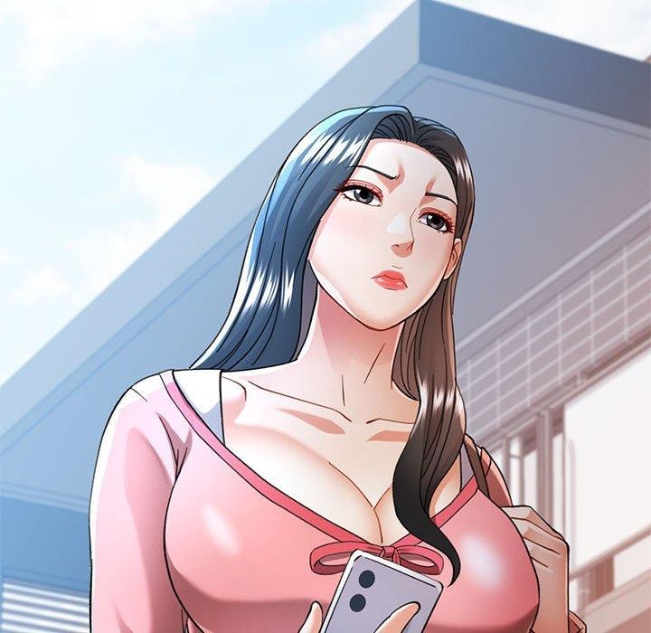 [韩国漫画] 可以爱你吗 剧情,熟女人妻#[147P]-59