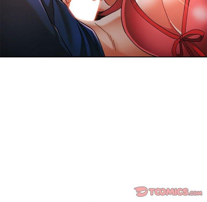 [韩国漫画] 可以爱你吗 剧情,熟女人妻#[135P]-111