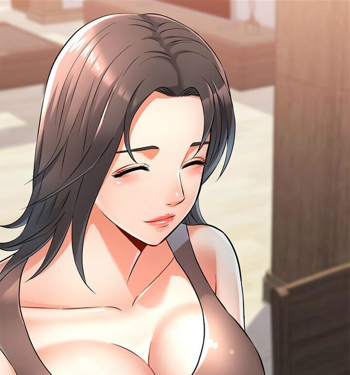 [韩国漫画] 可以爱你吗 剧情,熟女人妻#[148P]-98