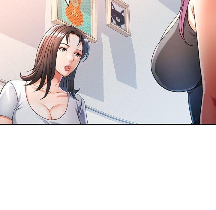 [韩国漫画] 可以爱你吗 剧情,熟女人妻#[130P]-30