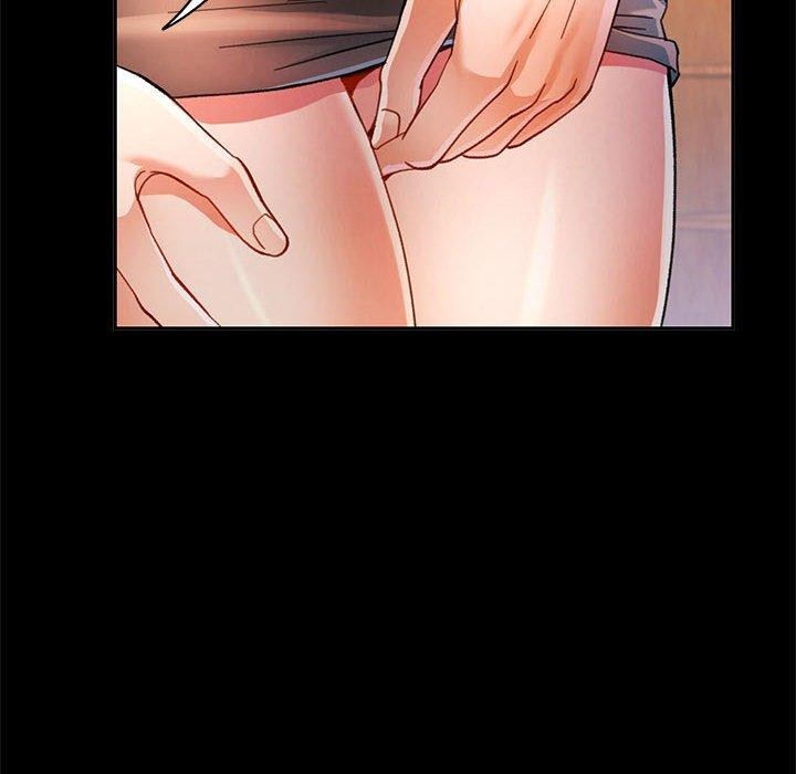 [韩国漫画] 可以爱你吗 剧情,熟女人妻#[141P]-113