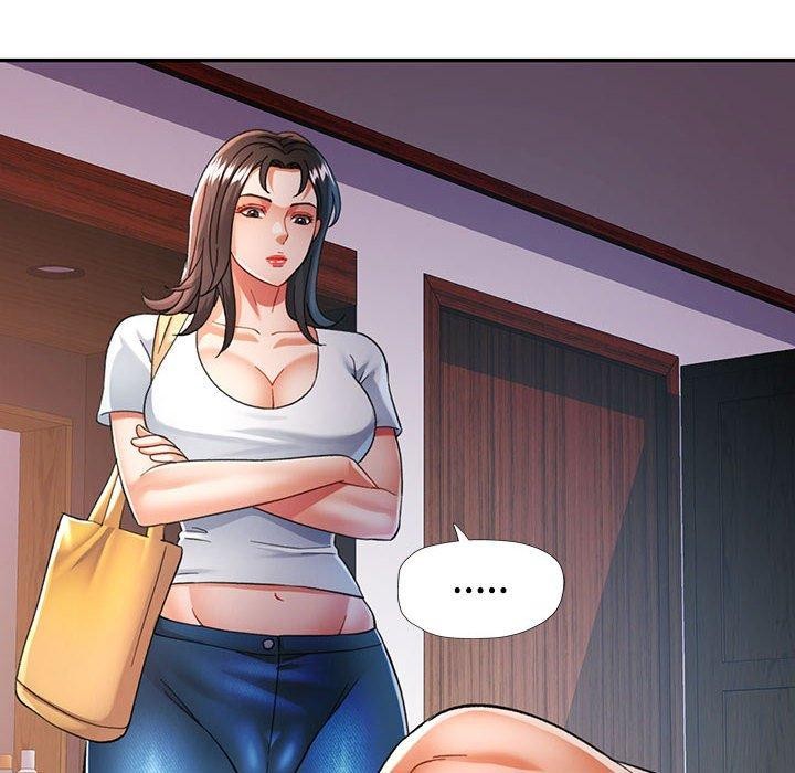 [韩国漫画] 可以爱你吗 剧情,熟女人妻#[141P]-6