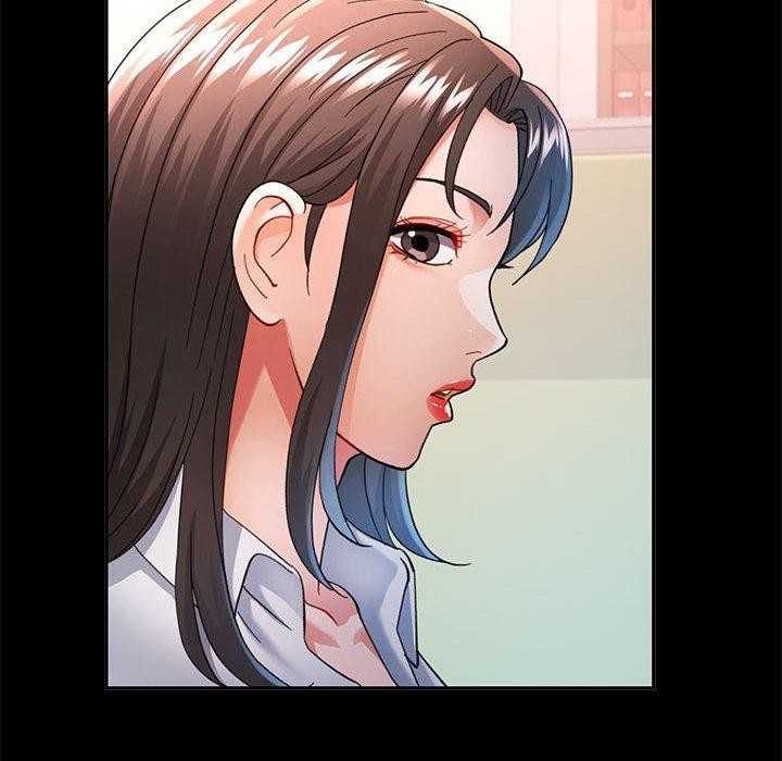 [韩国漫画] 可以爱你吗 剧情,熟女人妻#[141P]-61