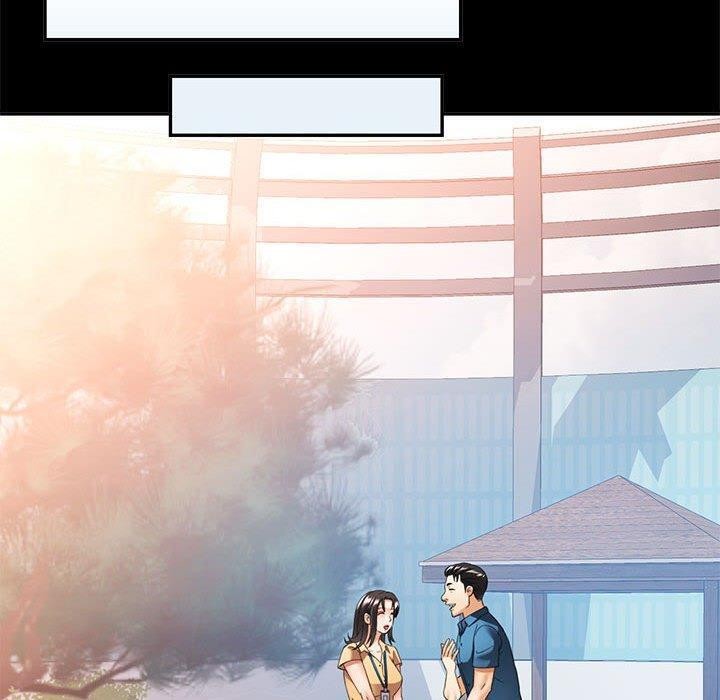 [韩国漫画] 可以爱你吗 剧情,熟女人妻#[144P]-100
