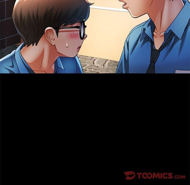 [韩国漫画] 可以爱你吗 剧情,熟女人妻#[141P]-57