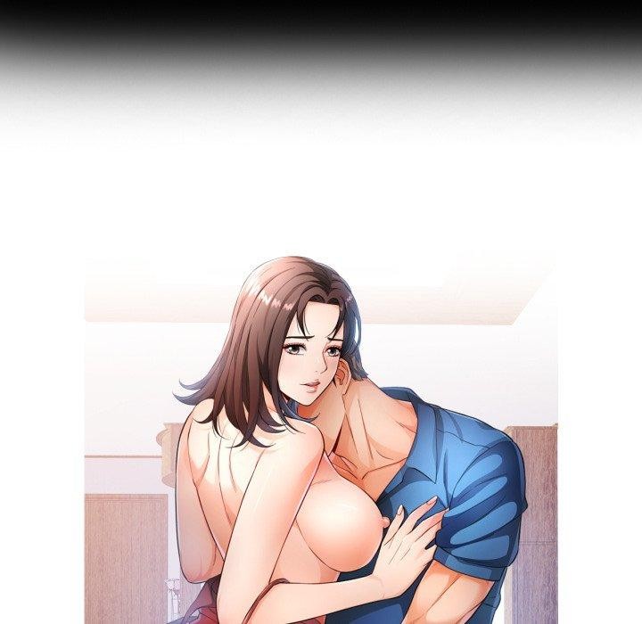 [韩国漫画] 可以爱你吗 剧情,熟女人妻#[137P]-11