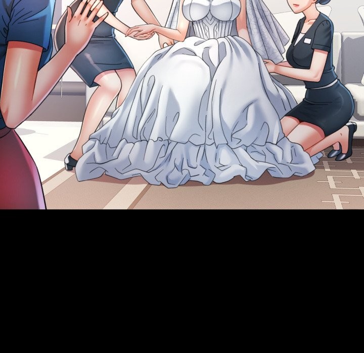 [韩国漫画] 可以爱你吗 剧情,熟女人妻#[141P]-28