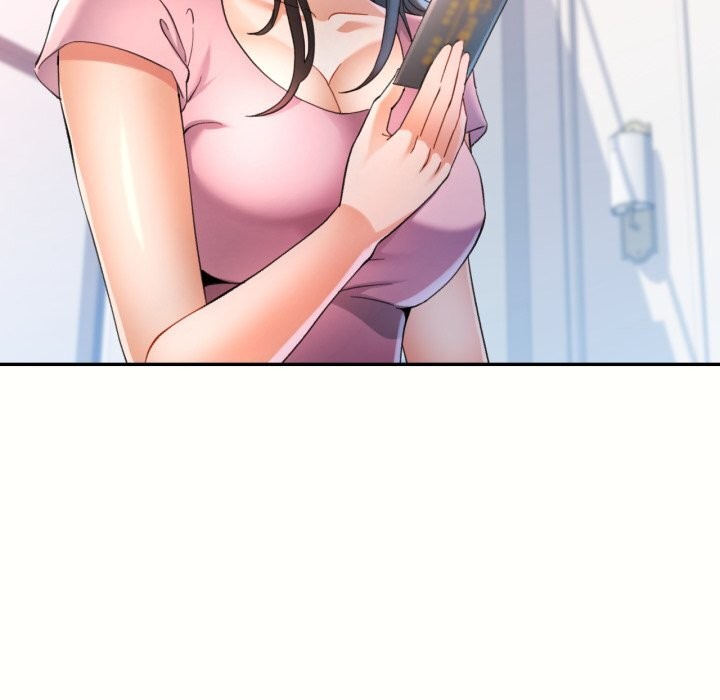 [韩国漫画] 可以爱你吗 剧情,熟女人妻#[141P]-64