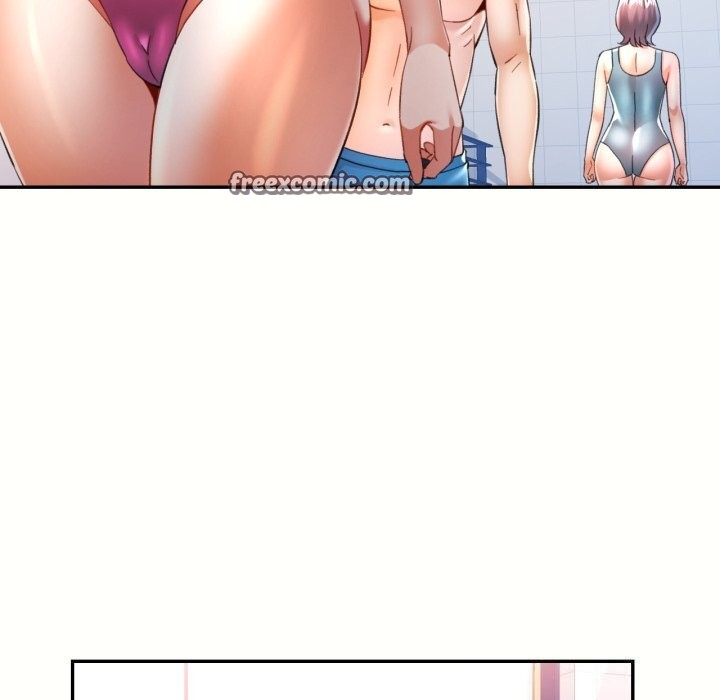 [韩国漫画] 可以爱你吗 剧情,熟女人妻#[141P]-90