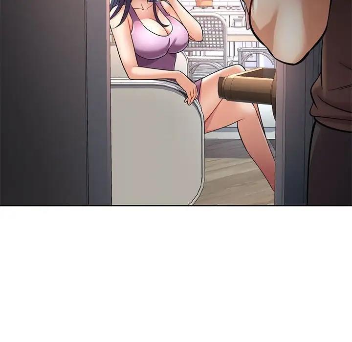 [韩国漫画] 可以爱你吗 剧情,熟女人妻#[162P]-124