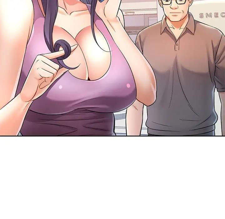 [韩国漫画] 可以爱你吗 剧情,熟女人妻#[162P]-131