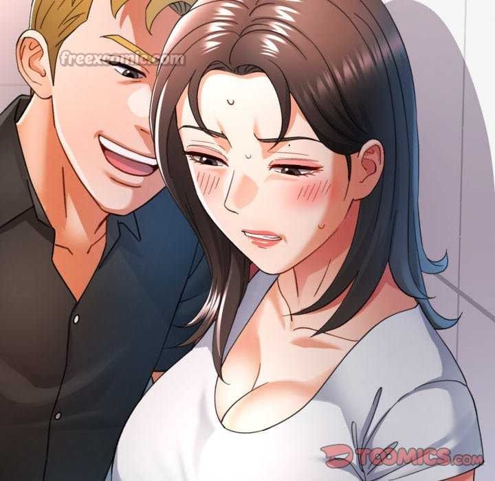 [韩国漫画] 可以爱你吗 剧情,熟女人妻#[139P]-105