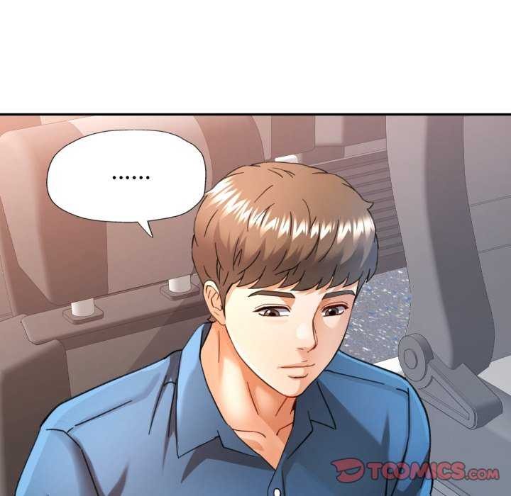 [韩国漫画] 可以爱你吗 剧情,熟女人妻#[136P]-51
