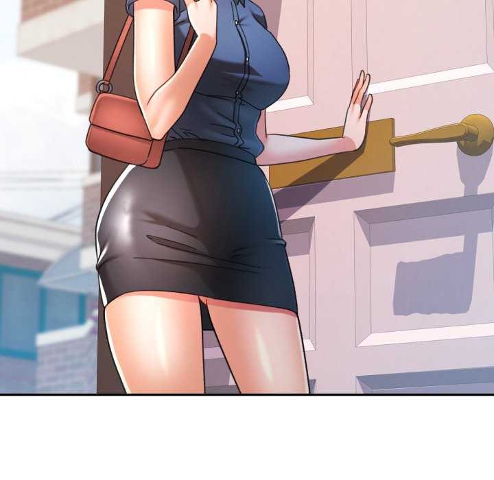 [韩国漫画] 可以爱你吗 剧情,熟女人妻#[136P]-60