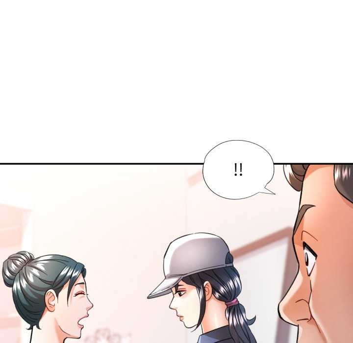 [韩国漫画] 可以爱你吗 剧情,熟女人妻#[136P]-80