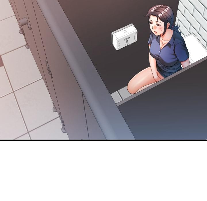 [韩国漫画] 可以爱你吗 剧情,熟女人妻#[136P]-22