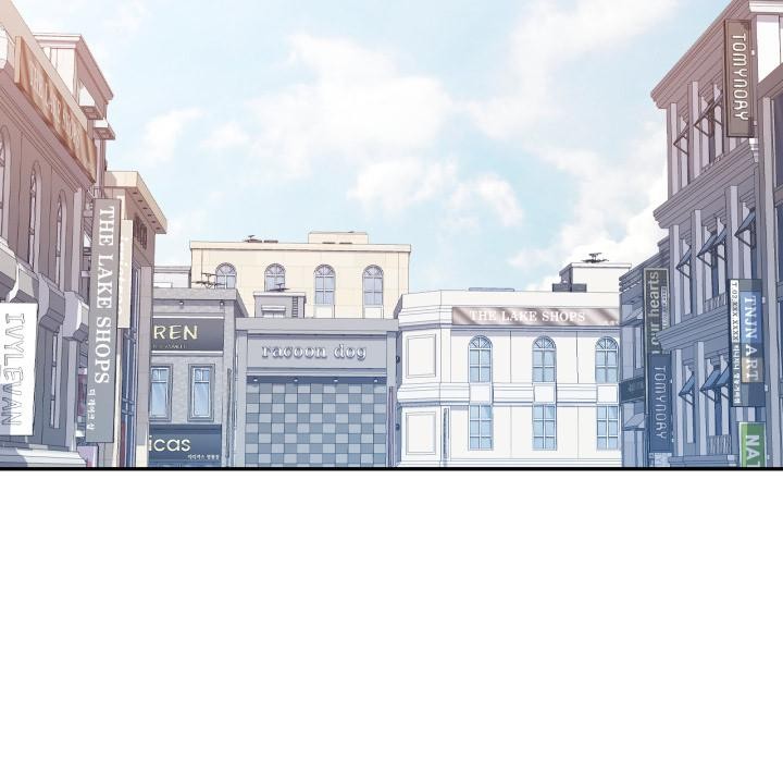 [韩国漫画] 可以爱你吗 剧情,熟女人妻#[136P]-54