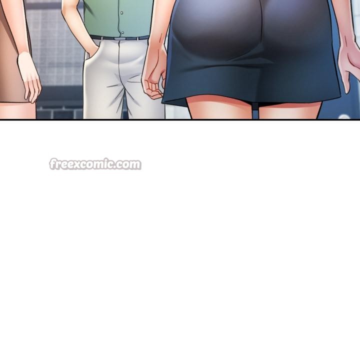 [韩国漫画] 可以爱你吗 剧情,熟女人妻#[136P]-70