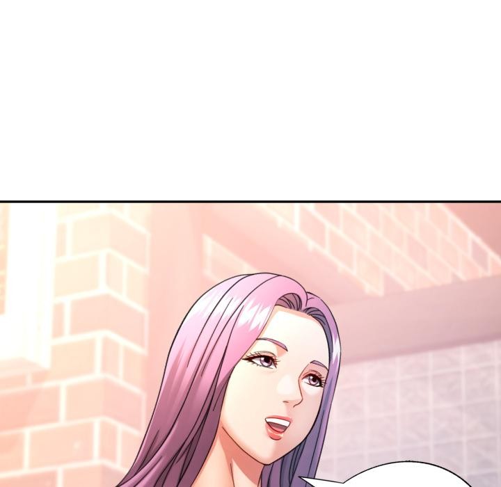 [韩国漫画] 可以爱你吗 剧情,熟女人妻#[136P]-71