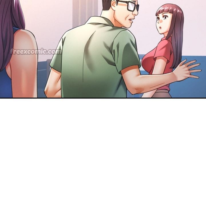 [韩国漫画] 可以爱你吗 剧情,熟女人妻#[136P]-98