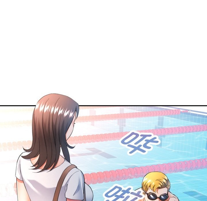 [韩国漫画] 可以爱你吗 剧情,熟女人妻#[149P]-118